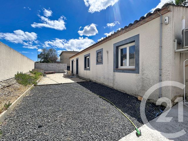 Maison &agrave; vendre - 5 pi&egrave;ces - 100,64 m2 - Lattes - 34 - LANGUEDOC-ROUSSILLON