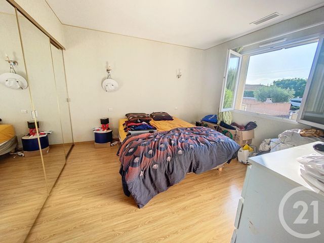 Maison &agrave; louer - 3 pi&egrave;ces - 77,24 m2 - Balaruc Les Bains - 34 - LANGUEDOC-ROUSSILLON