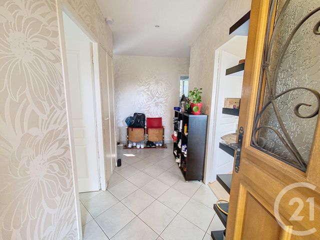 Maison &agrave; louer - 3 pi&egrave;ces - 77,24 m2 - Balaruc Les Bains - 34 - LANGUEDOC-ROUSSILLON