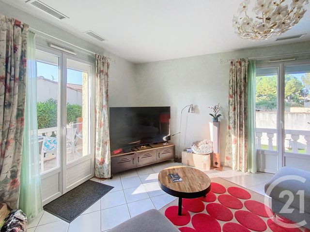 Maison &agrave; louer - 3 pi&egrave;ces - 77,24 m2 - Balaruc Les Bains - 34 - LANGUEDOC-ROUSSILLON