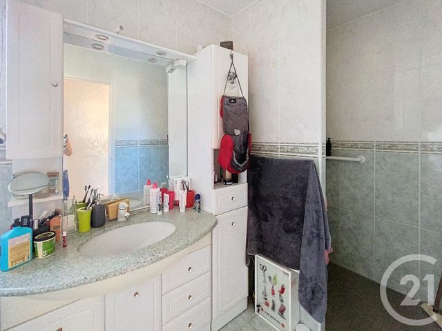 Maison &agrave; louer - 3 pi&egrave;ces - 77,24 m2 - Balaruc Les Bains - 34 - LANGUEDOC-ROUSSILLON