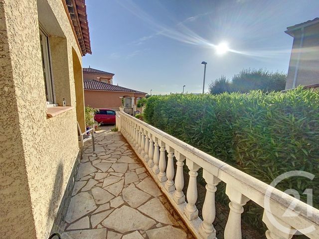 Maison &agrave; louer - 3 pi&egrave;ces - 77,24 m2 - Balaruc Les Bains - 34 - LANGUEDOC-ROUSSILLON