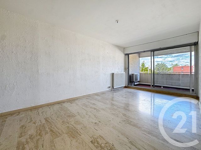 Appartement F2 &agrave; vendre - 2 pi&egrave;ces - 46,81 m2 - Montpellier - 34 - LANGUEDOC-ROUSSILLON