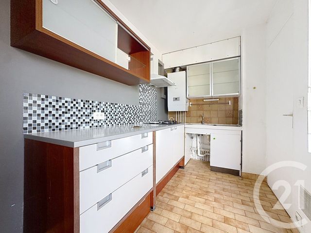 Appartement F2 &agrave; vendre - 2 pi&egrave;ces - 46,81 m2 - Montpellier - 34 - LANGUEDOC-ROUSSILLON