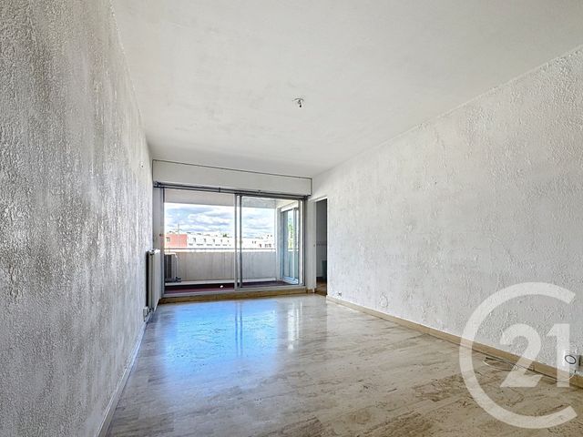 Appartement F2 &agrave; vendre - 2 pi&egrave;ces - 46,81 m2 - Montpellier - 34 - LANGUEDOC-ROUSSILLON