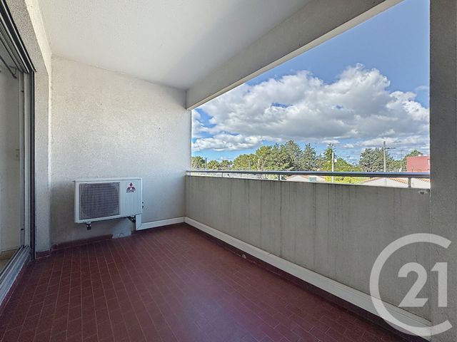 appartement - MONTPELLIER - 34