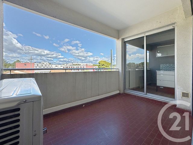 Appartement F2 &agrave; vendre - 2 pi&egrave;ces - 46,81 m2 - Montpellier - 34 - LANGUEDOC-ROUSSILLON