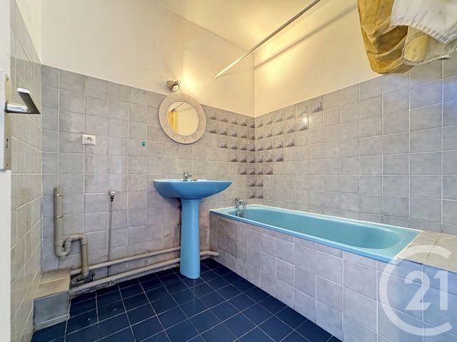 Appartement F2 &agrave; vendre - 2 pi&egrave;ces - 46,81 m2 - Montpellier - 34 - LANGUEDOC-ROUSSILLON