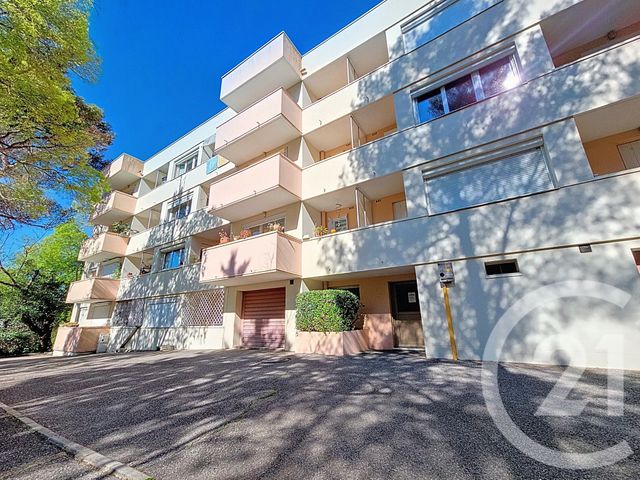 appartement - MONTPELLIER - 34