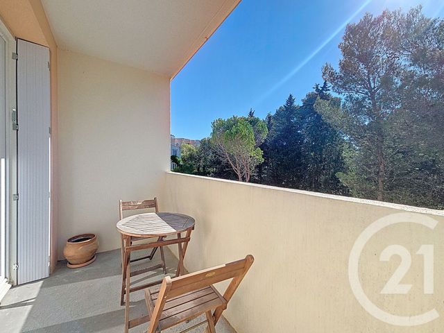 Appartement F2 &agrave; louer - 2 pi&egrave;ces - 42,98 m2 - Montpellier - 34 - LANGUEDOC-ROUSSILLON