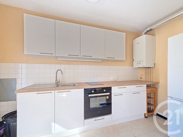 Appartement F2 &agrave; louer - 2 pi&egrave;ces - 42,98 m2 - Montpellier - 34 - LANGUEDOC-ROUSSILLON