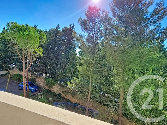 Appartement F2 &agrave; louer - 2 pi&egrave;ces - 42,98 m2 - Montpellier - 34 - LANGUEDOC-ROUSSILLON
