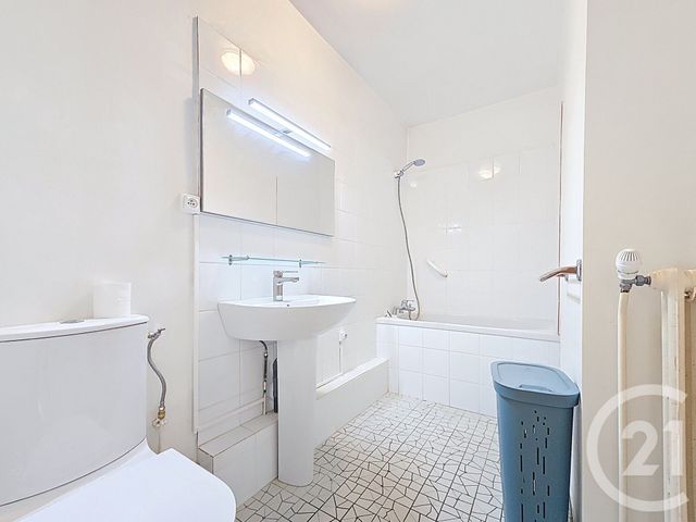 Appartement F2 &agrave; louer - 2 pi&egrave;ces - 42,98 m2 - Montpellier - 34 - LANGUEDOC-ROUSSILLON