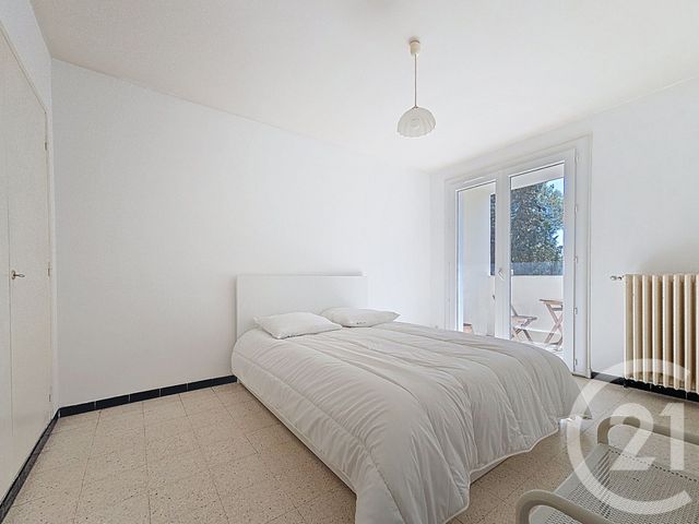 Appartement F2 &agrave; louer - 2 pi&egrave;ces - 42,98 m2 - Montpellier - 34 - LANGUEDOC-ROUSSILLON