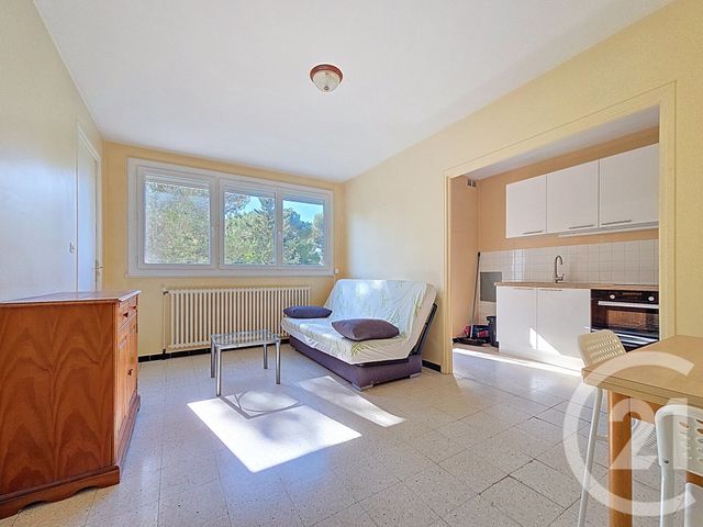 Appartement F2 &agrave; louer - 2 pi&egrave;ces - 42,98 m2 - Montpellier - 34 - LANGUEDOC-ROUSSILLON