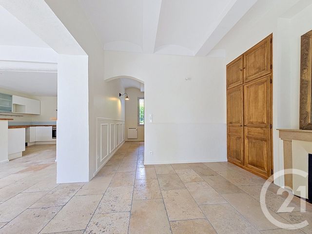 Maison &agrave; louer - 4 pi&egrave;ces - 140 m2 - Baillargues - 34 - LANGUEDOC-ROUSSILLON
