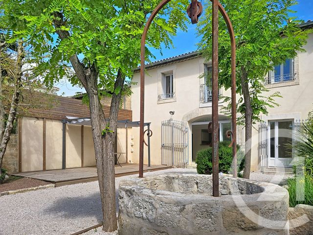 maison - BAILLARGUES - 34