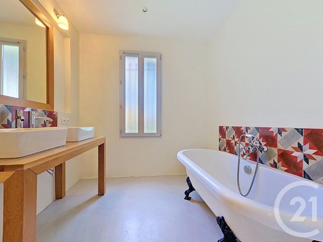 Maison &agrave; louer - 4 pi&egrave;ces - 140 m2 - Baillargues - 34 - LANGUEDOC-ROUSSILLON