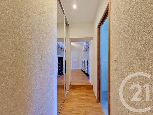 Maison &agrave; louer - 4 pi&egrave;ces - 140 m2 - Baillargues - 34 - LANGUEDOC-ROUSSILLON
