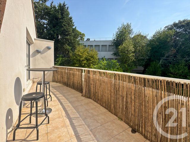 Appartement F2 &agrave; vendre - 2 pi&egrave;ces - 46,19 m2 - Montpellier - 34 - LANGUEDOC-ROUSSILLON