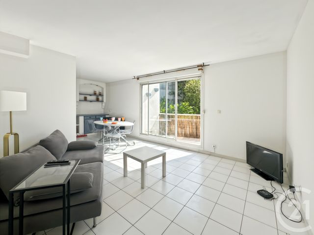 Appartement F2 &agrave; vendre - 2 pi&egrave;ces - 46,19 m2 - Montpellier - 34 - LANGUEDOC-ROUSSILLON