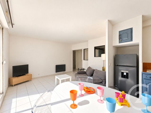 appartement - MONTPELLIER - 34