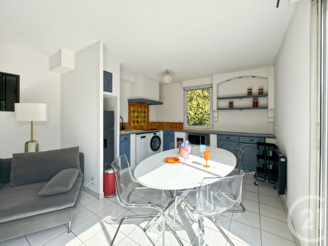 Appartement F2 &agrave; vendre - 2 pi&egrave;ces - 46,19 m2 - Montpellier - 34 - LANGUEDOC-ROUSSILLON