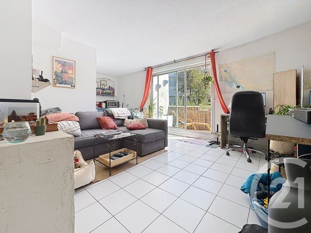 Appartement F2 &agrave; vendre - 2 pi&egrave;ces - 46,19 m2 - Montpellier - 34 - LANGUEDOC-ROUSSILLON