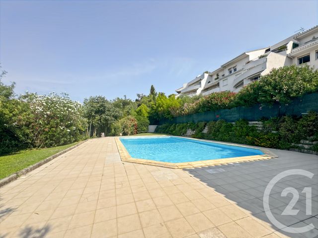 appartement - MONTPELLIER - 34