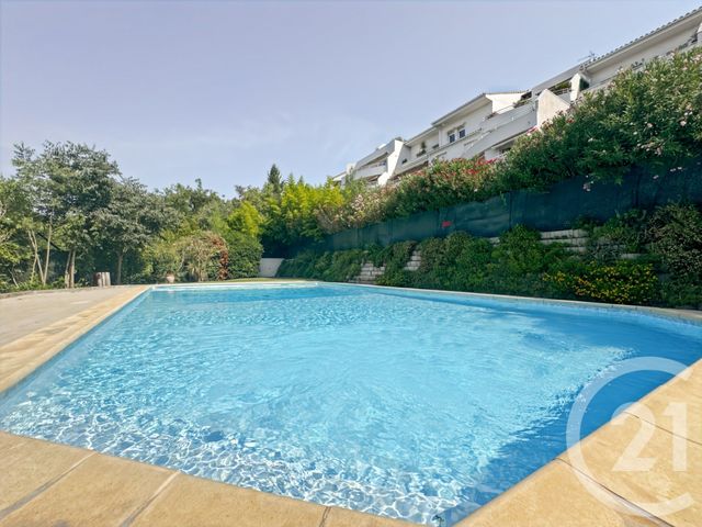 Appartement F2 &agrave; vendre - 2 pi&egrave;ces - 46,19 m2 - Montpellier - 34 - LANGUEDOC-ROUSSILLON