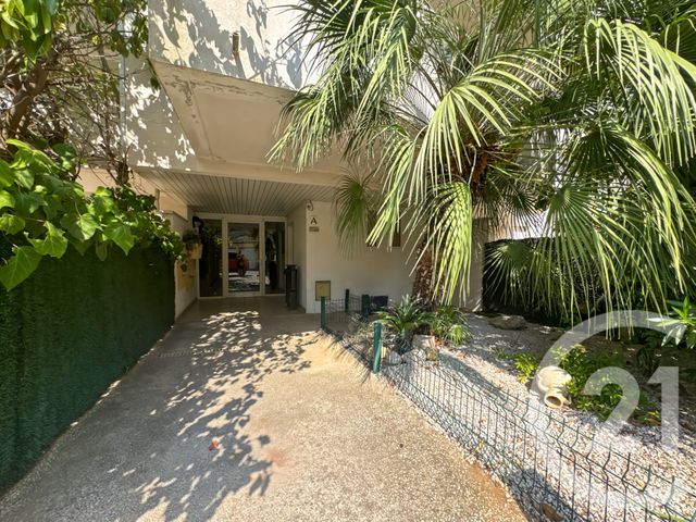 Appartement F2 &agrave; vendre - 2 pi&egrave;ces - 46,19 m2 - Montpellier - 34 - LANGUEDOC-ROUSSILLON