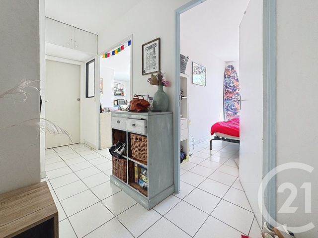 Appartement F2 &agrave; vendre - 2 pi&egrave;ces - 46,19 m2 - Montpellier - 34 - LANGUEDOC-ROUSSILLON