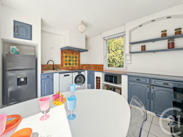 Appartement F2 &agrave; vendre - 2 pi&egrave;ces - 46,19 m2 - Montpellier - 34 - LANGUEDOC-ROUSSILLON