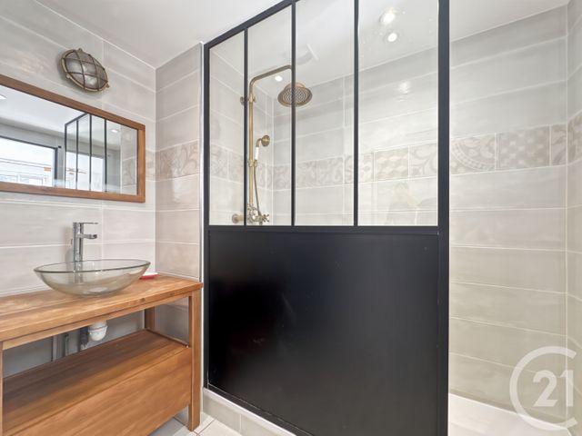 Appartement F2 à vendre MONTPELLIER