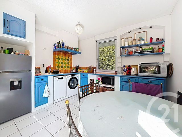 Appartement F2 &agrave; vendre - 2 pi&egrave;ces - 46,19 m2 - Montpellier - 34 - LANGUEDOC-ROUSSILLON