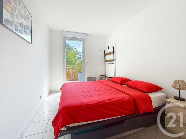 Appartement F2 &agrave; vendre - 2 pi&egrave;ces - 46,19 m2 - Montpellier - 34 - LANGUEDOC-ROUSSILLON