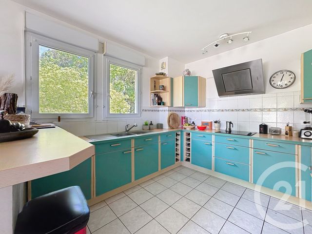 Appartement F3 bis &agrave; vendre - 3 pi&egrave;ces - 90,31 m2 - Montpellier - 34 - LANGUEDOC-ROUSSILLON