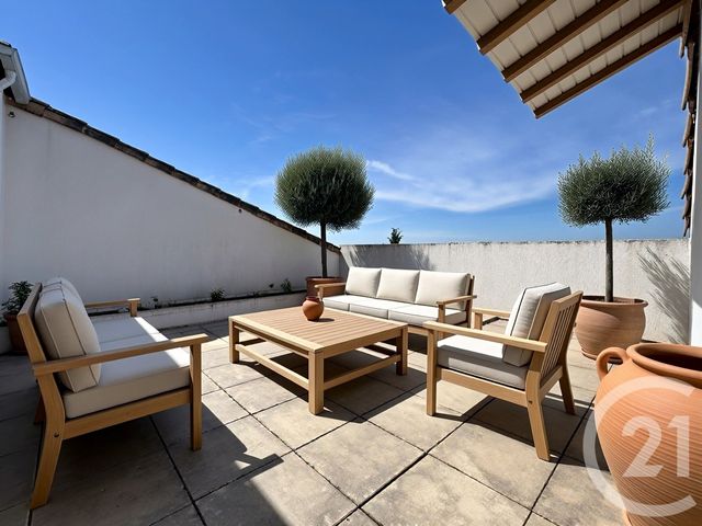 Appartement F3 bis &agrave; vendre - 3 pi&egrave;ces - 90,31 m2 - Montpellier - 34 - LANGUEDOC-ROUSSILLON