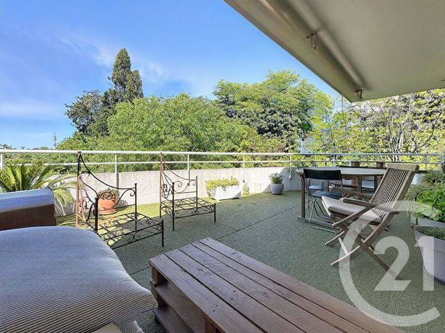 Appartement F3 bis &agrave; vendre - 3 pi&egrave;ces - 90,31 m2 - Montpellier - 34 - LANGUEDOC-ROUSSILLON