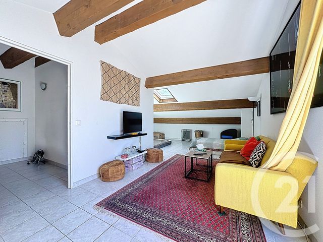 Appartement F3 bis &agrave; vendre - 3 pi&egrave;ces - 90,31 m2 - Montpellier - 34 - LANGUEDOC-ROUSSILLON