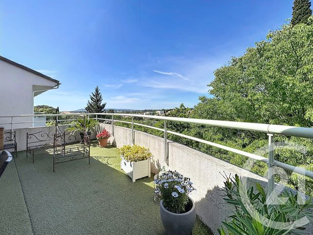 Appartement F3 bis &agrave; vendre - 3 pi&egrave;ces - 90,31 m2 - Montpellier - 34 - LANGUEDOC-ROUSSILLON