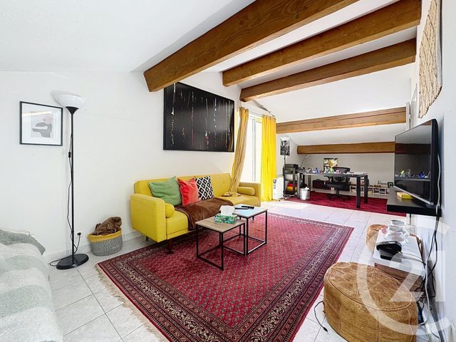 Appartement F3 bis &agrave; vendre - 3 pi&egrave;ces - 90,31 m2 - Montpellier - 34 - LANGUEDOC-ROUSSILLON