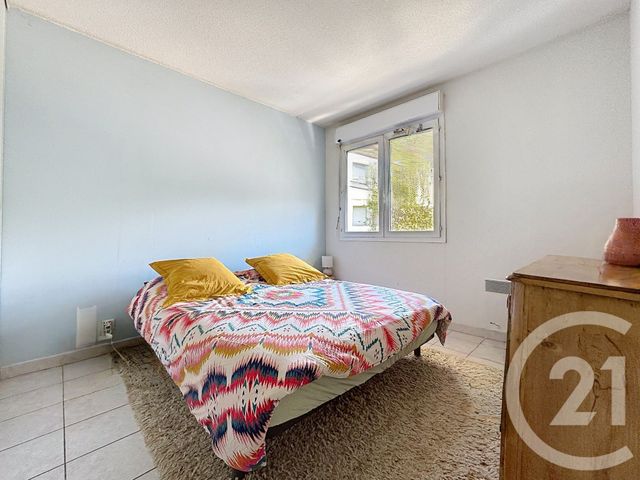 Appartement F3 bis &agrave; vendre - 3 pi&egrave;ces - 90,31 m2 - Montpellier - 34 - LANGUEDOC-ROUSSILLON
