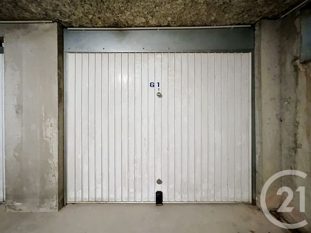 Parking &agrave; vendre - 16,95 m2 - Lattes - 34 - LANGUEDOC-ROUSSILLON