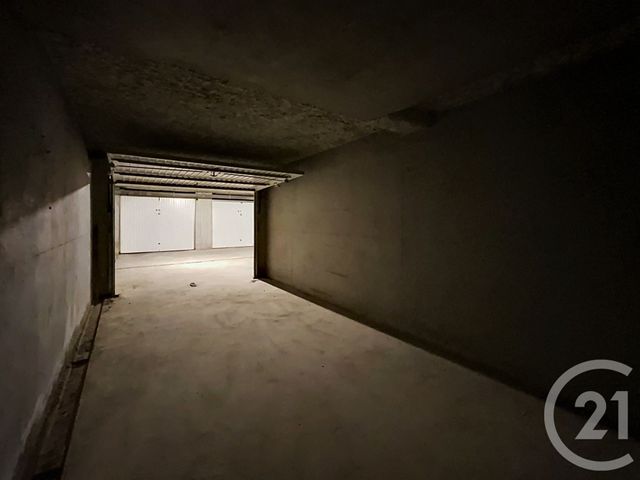 Parking &agrave; vendre - 16,95 m2 - Lattes - 34 - LANGUEDOC-ROUSSILLON