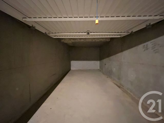 Parking &agrave; vendre - 16,95 m2 - Lattes - 34 - LANGUEDOC-ROUSSILLON