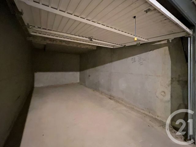 Parking &agrave; vendre - 16,95 m2 - Lattes - 34 - LANGUEDOC-ROUSSILLON