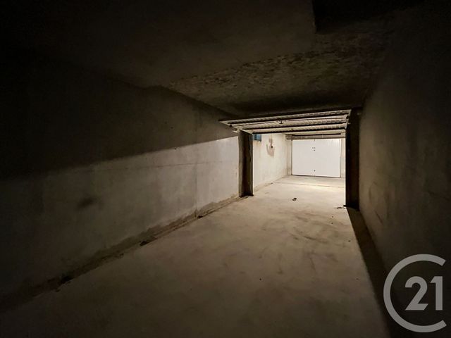 Parking &agrave; vendre - 16,95 m2 - Lattes - 34 - LANGUEDOC-ROUSSILLON
