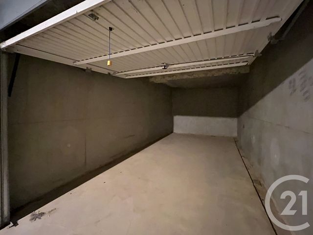 Parking &agrave; vendre - 16,95 m2 - Lattes - 34 - LANGUEDOC-ROUSSILLON