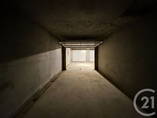 Parking &agrave; vendre - 16,95 m2 - Lattes - 34 - LANGUEDOC-ROUSSILLON
